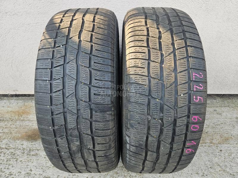 Continental 225/60 R16 Zimska