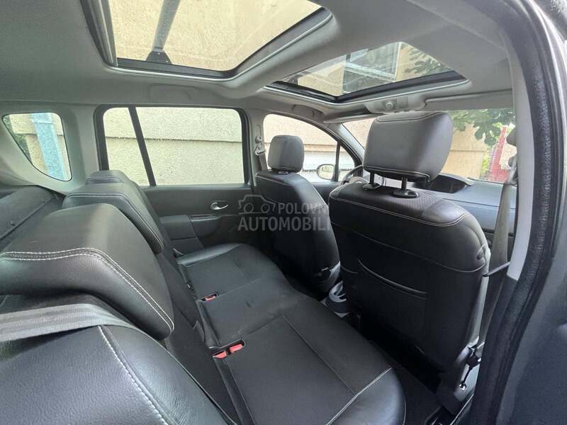 Renault Grand Modus 1.2