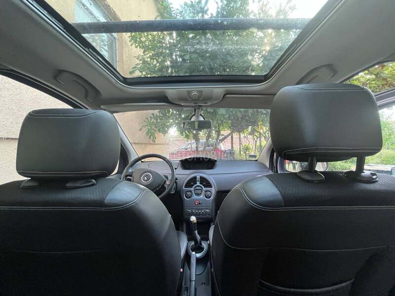 Renault Grand Modus 1.2
