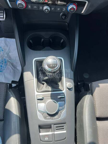 Audi A3 Audi A3 1.4 S Line