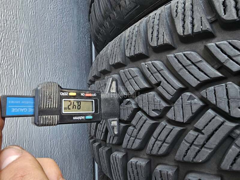 Fulda 215/65 R16 Zimska