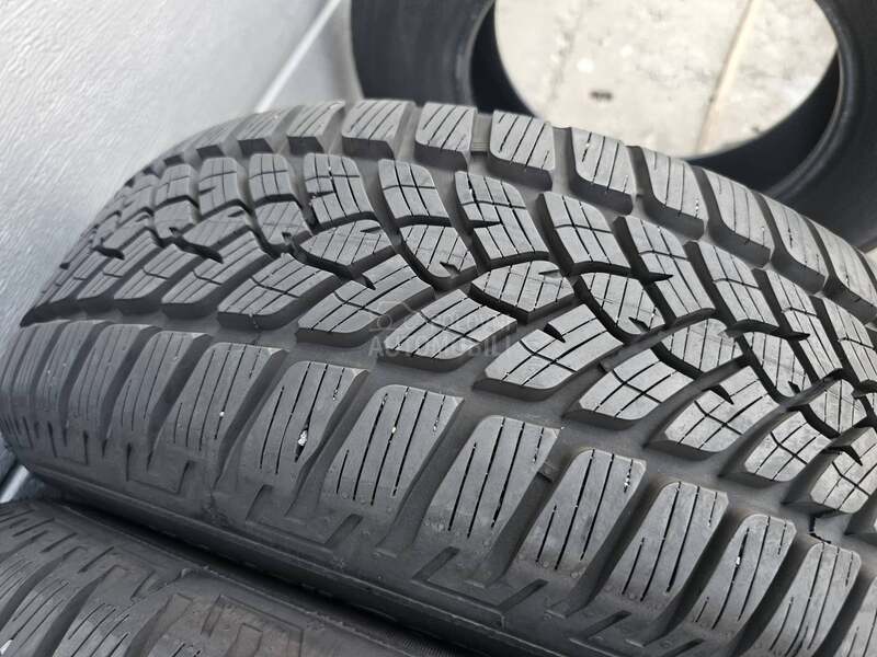 Fulda 215/65 R16 Zimska