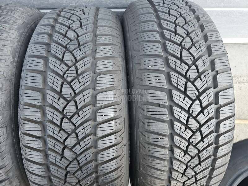 Fulda 215/65 R16 Zimska