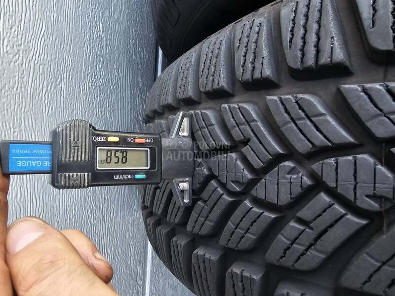 Fulda 215/65 R16 Zimska