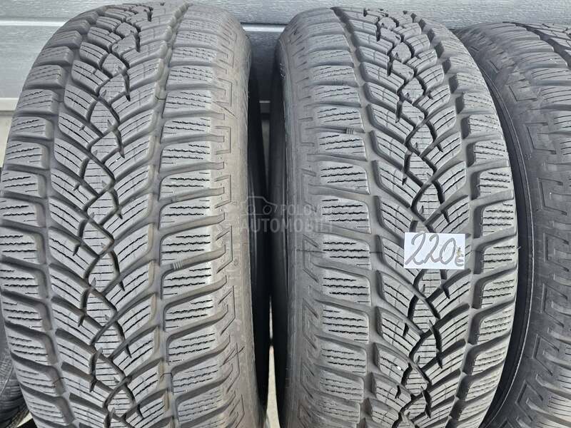Fulda 215/65 R16 Zimska