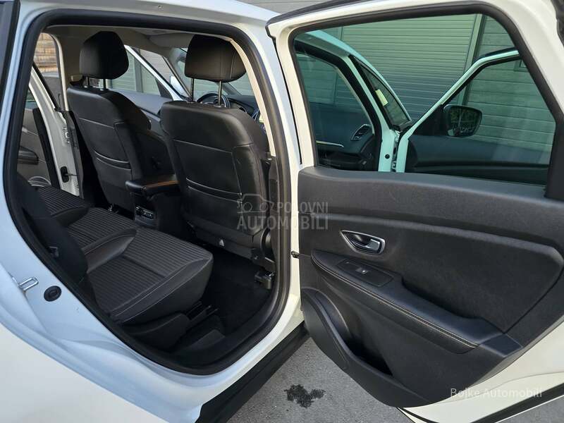 Renault Scenic 1.7DCI ENERGY ZEN