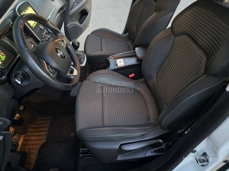 Renault Scenic 1.7DCI ENERGY ZEN