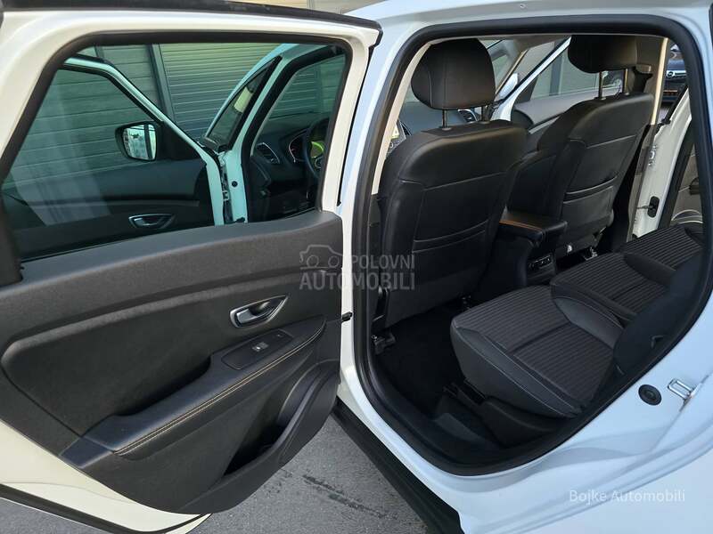 Renault Scenic 1.7DCI ENERGY ZEN