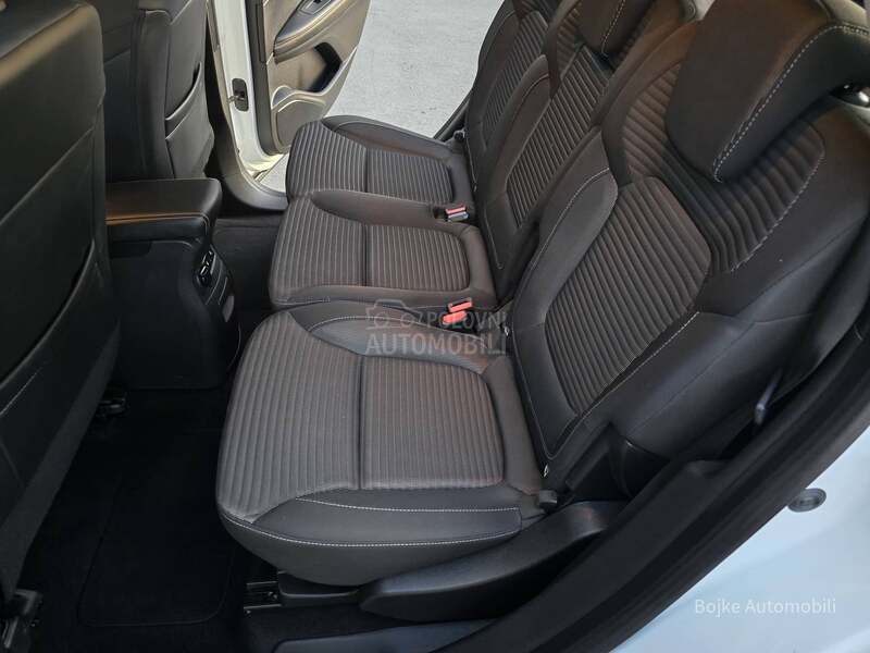Renault Scenic 1.7DCI ENERGY ZEN