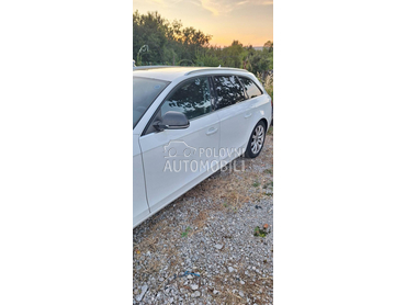 Vrata za Audi A4 od 2008. do 2011. god.