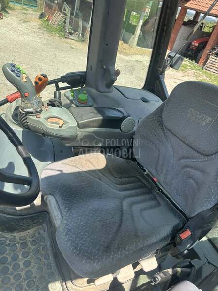 Deutz Fahr M620