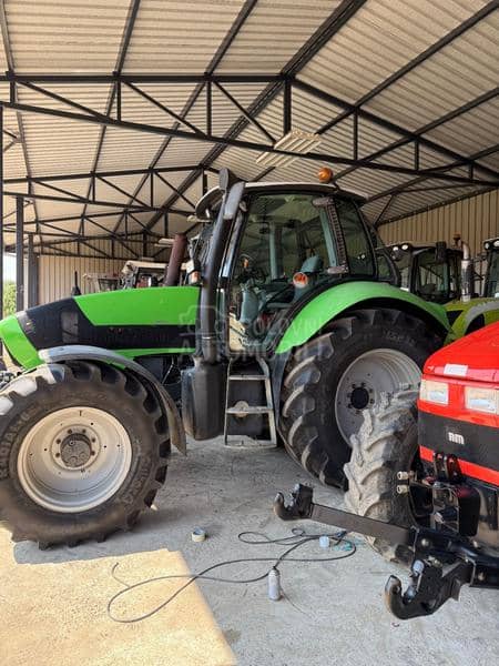 Deutz Fahr M620