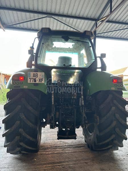Deutz Fahr M620