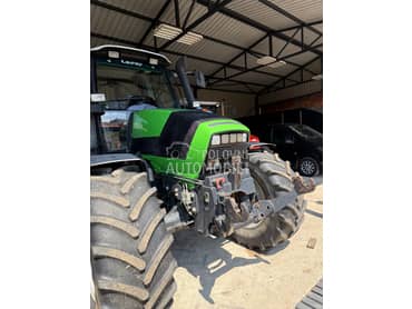Deutz Fahr M620
