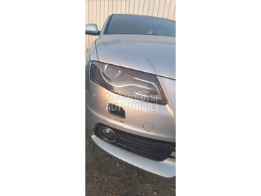 Ksenon farovi za Audi A4 od 2008. do 2011. god.