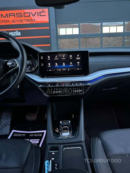 Škoda Octavia STAYL 2.0 TDI DSG