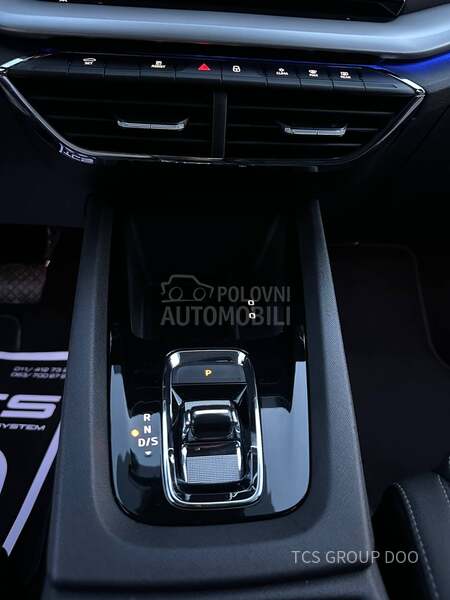 Škoda Octavia STAYL 2.0 TDI DSG