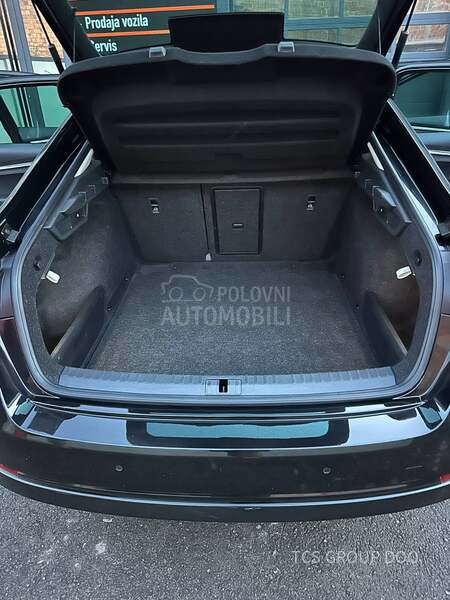 Škoda Octavia STAYL 2.0 TDI DSG