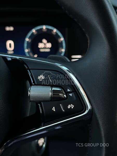 Škoda Octavia STAYL 2.0 TDI DSG