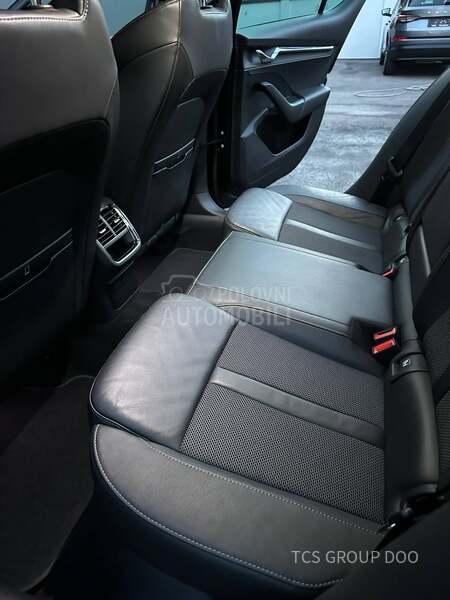 Škoda Octavia STAYL 2.0 TDI DSG