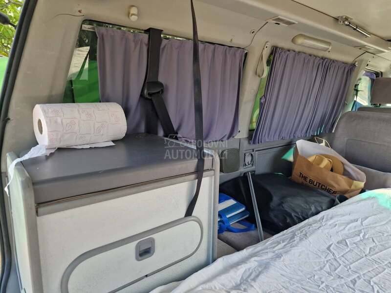 Volkswagen T4 Caravele