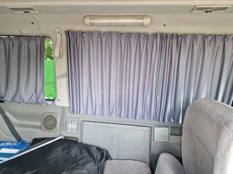 Volkswagen T4 Caravele