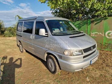 Volkswagen T4 Caravele