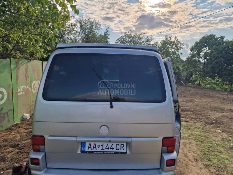 Volkswagen T4 Caravele