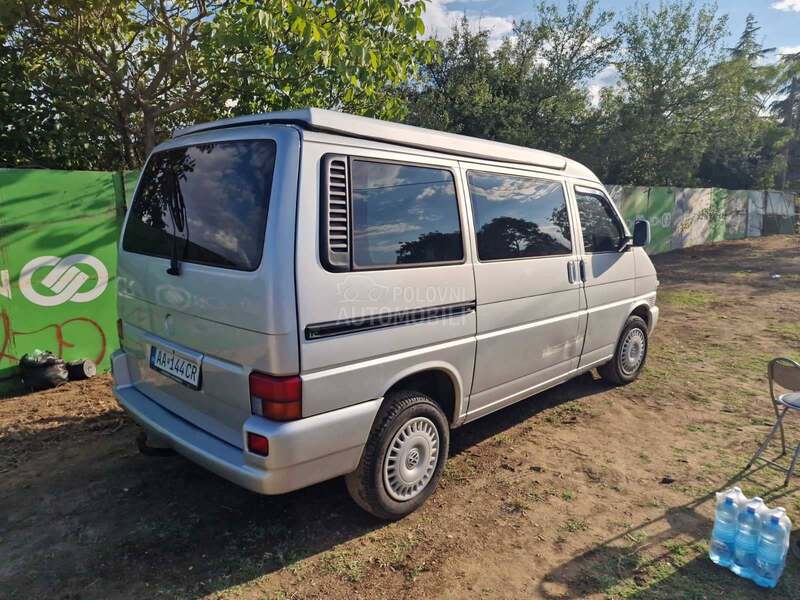 Volkswagen T4 Caravele