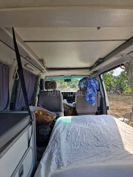 Volkswagen T4 Caravele