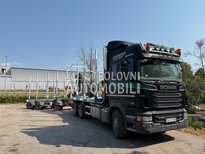 Scania R730 