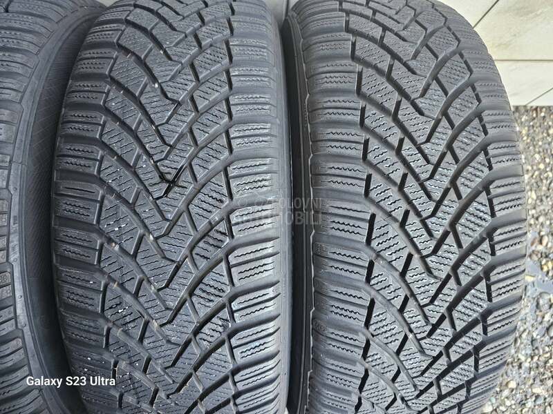 Continental 205/55 R16 Zimska