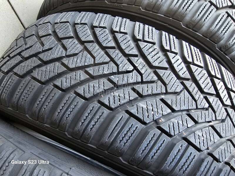 Continental 205/55 R16 Zimska