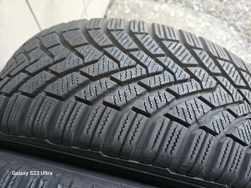 Continental 205/55 R16 Zimska