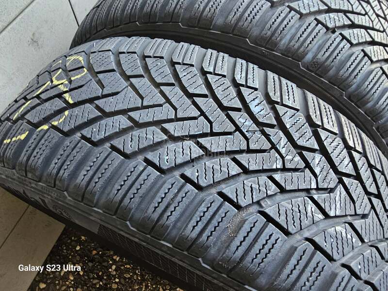 Continental 205/55 R16 Zimska