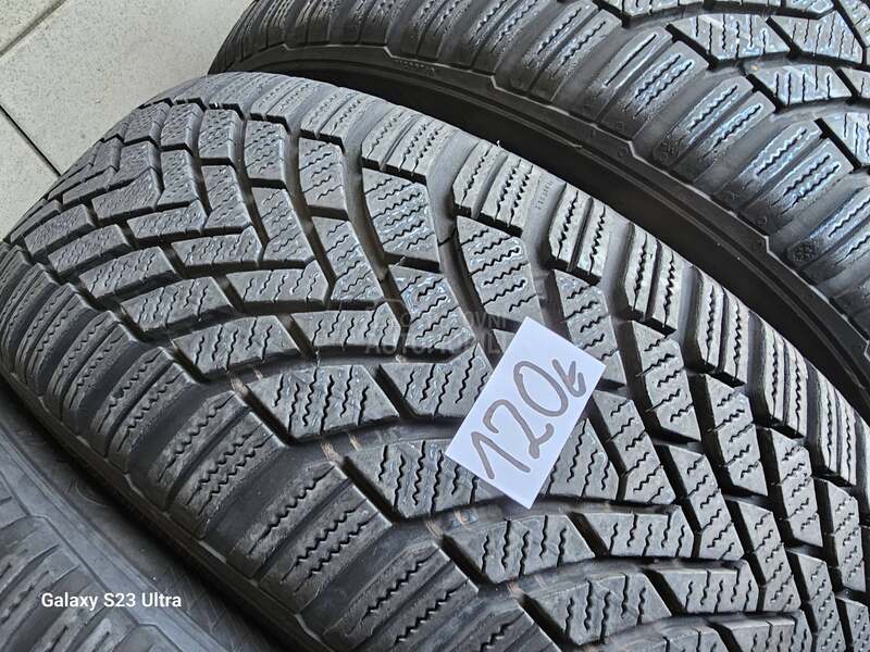 Continental 205/55 R16 Zimska