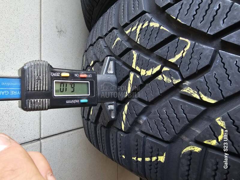 Continental 205/55 R16 Zimska