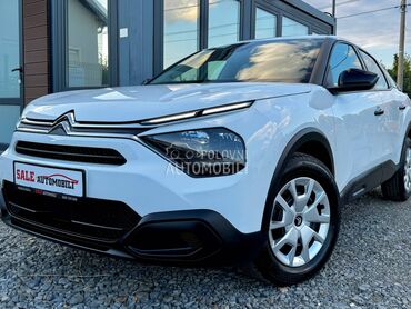 Citroen C4 1.2B