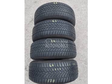 Goodyear 225/55 R17 Zimska