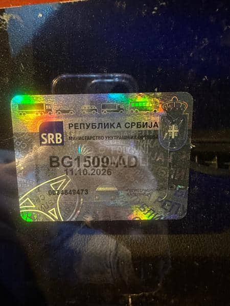 Mercedes Benz A 180 AMG look