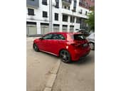 Mercedes Benz A 180 AMG look