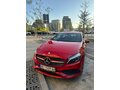 Mercedes Benz A 180 AMG look