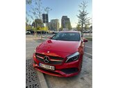 Mercedes Benz A 180 AMG look