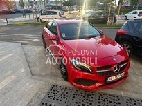 Mercedes Benz A 180 
