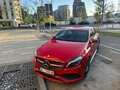Mercedes Benz A 180 AMG look