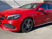 Mercedes Benz A 180 AMG look