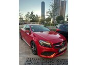 Mercedes Benz A 180 AMG look