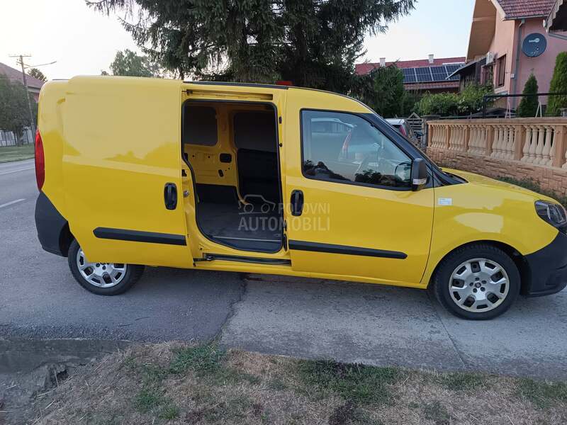 Fiat Doblo 