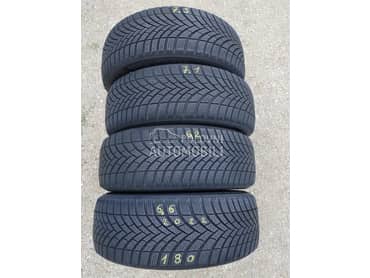 Semperit 205/55 R16 Zimska