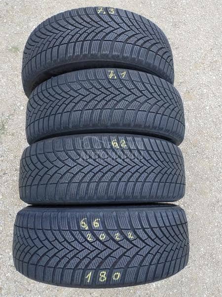 Semperit 205/55 R16 Zimska